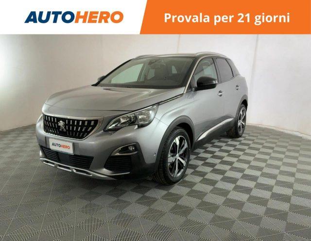 PEUGEOT 3008 PureTech Turbo 130 S&S Allure