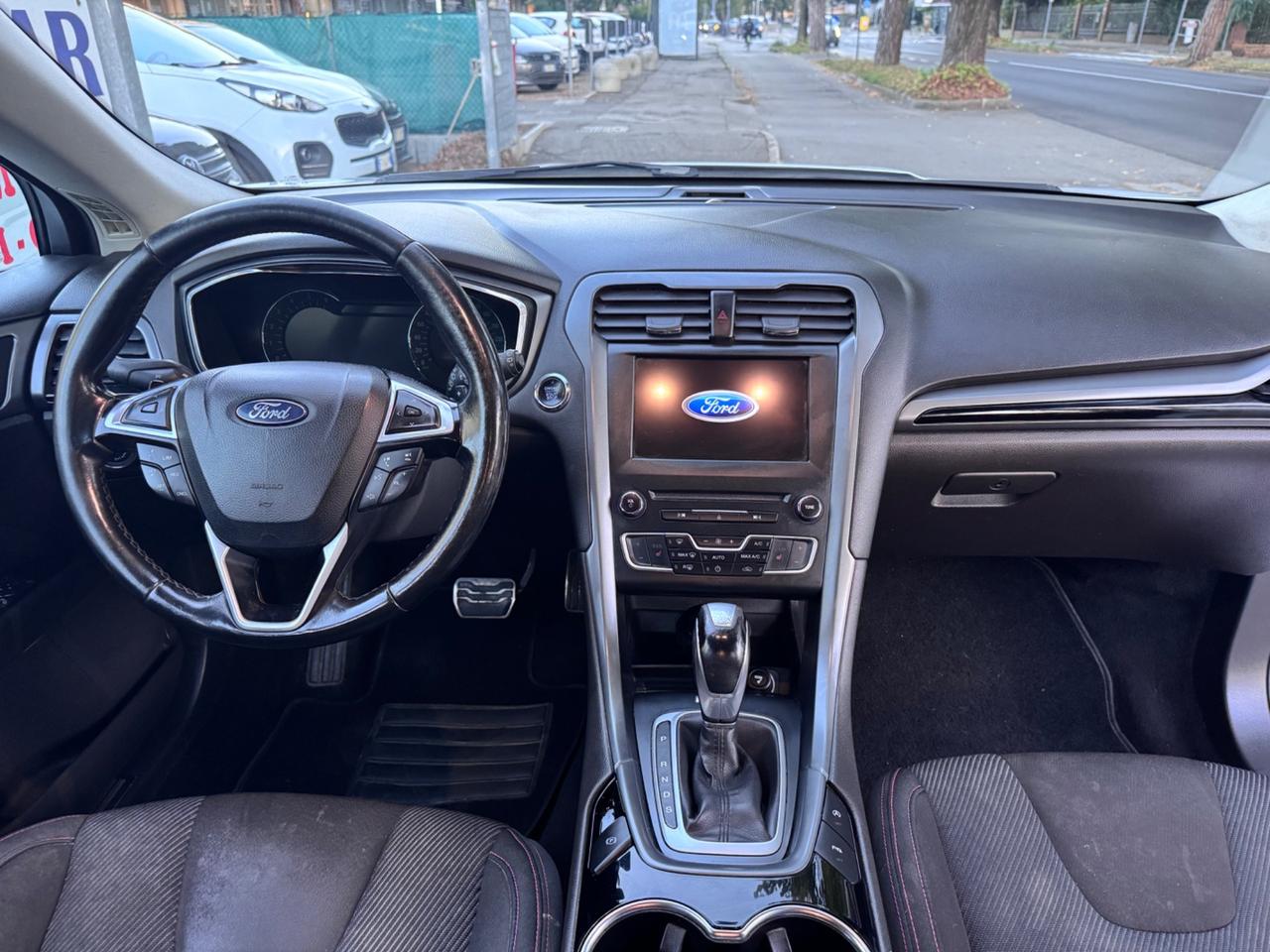Ford Mondeo 2.0 TDCi 150 CV S&S Powershift SW Vignale