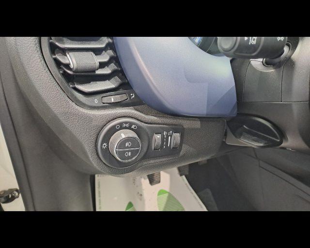 FIAT 500X 1.3 mjet Club 95cv