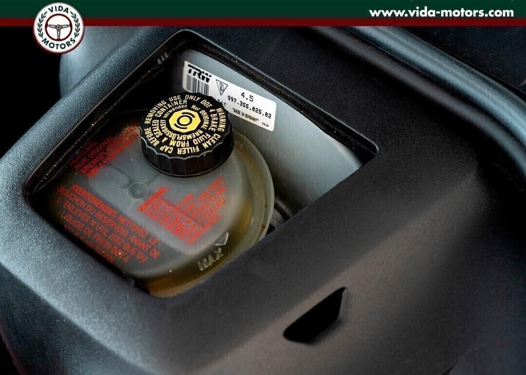 Porsche Cayman 3.4 S * UNICO PROPRIETARIO