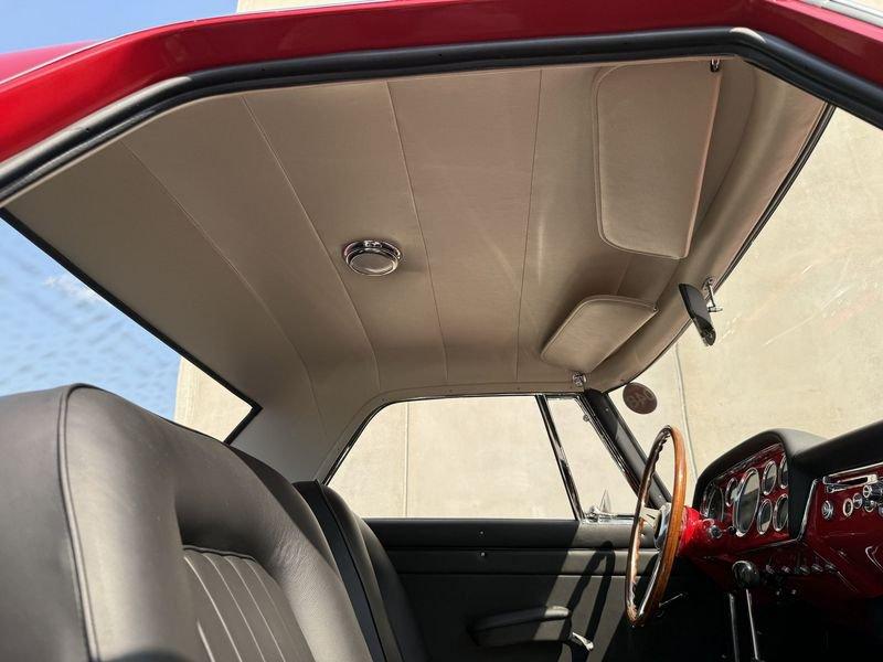 Ferrari 250 Coupè Pininfarina