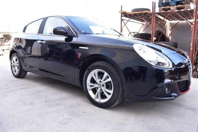 ALFA ROMEO Giulietta 1.6 JTDm-2 105 CV Distinctive