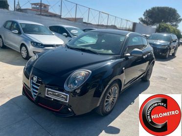 Alfa Romeo MiTo 1.3 JTDm 85cv Distinctive Sport Pack