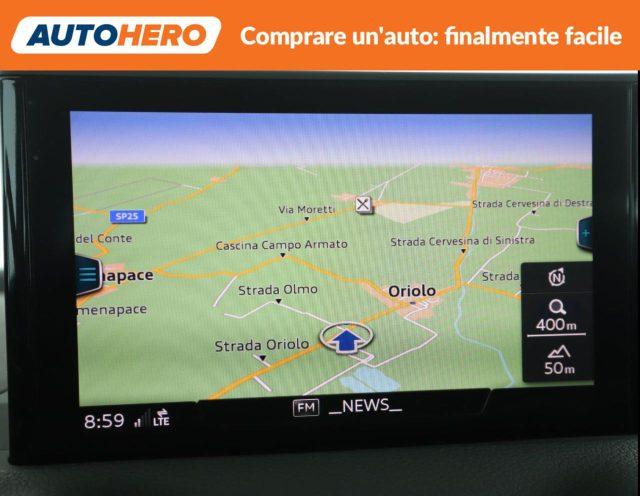 AUDI Q2 1.6 TDI Design