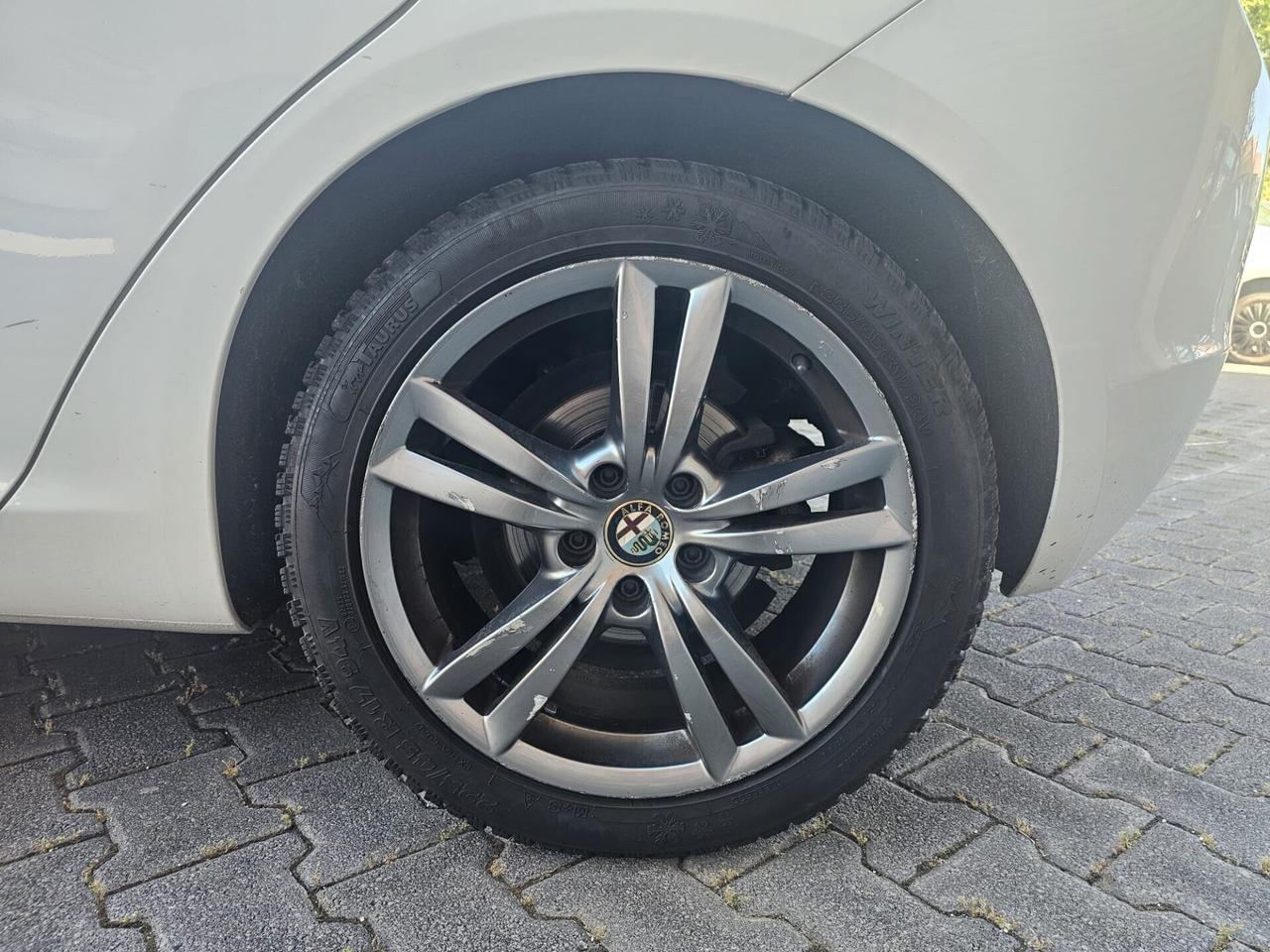 Alfa Romeo Giulietta 2.0 JTDm-2 150 CV
