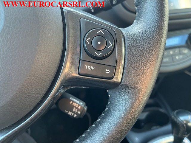 TOYOTA Yaris 1.5 Hybrid 5 porte Y20