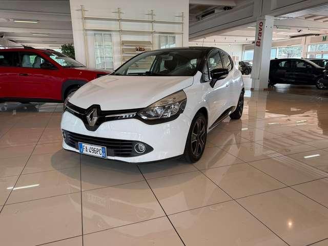Renault Clio 5 Porte 1.5 dci 90cv energy Intens