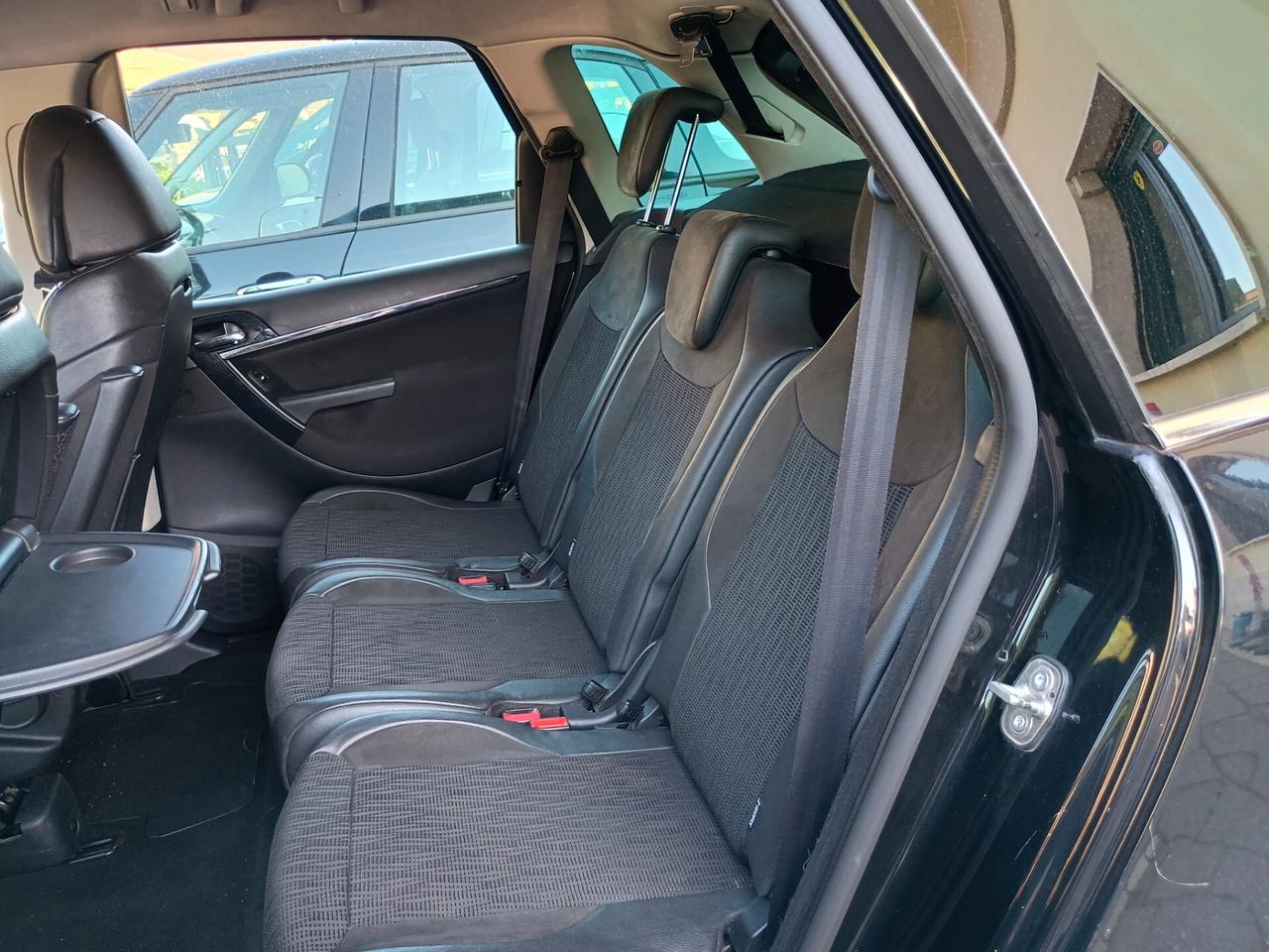 Citroen C4 Picasso 1.6 e-HDi 110 FAP CMP6 Exclusive