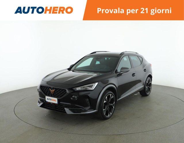 CUPRA Formentor 1.5 TSI DSG