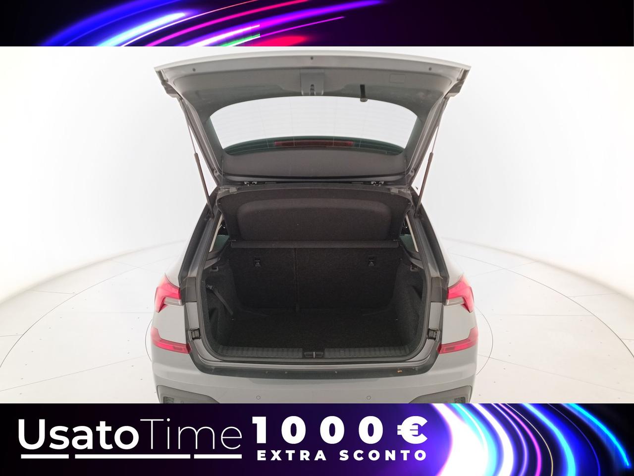 Skoda Kamiq 1.0 tsi 95cv style