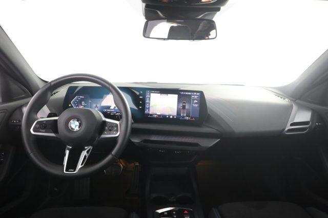 BMW 118 Serie 1 (F70) d 5p. MSport