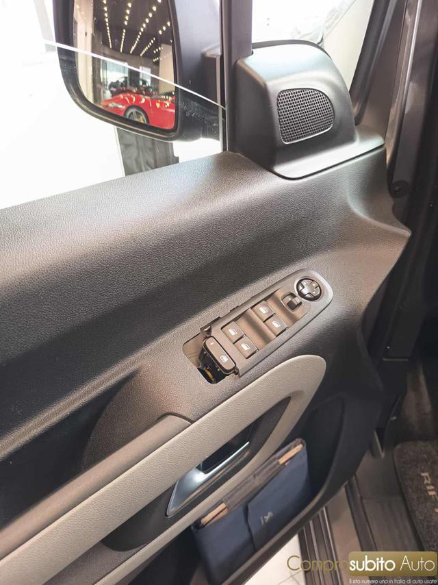 PEUGEOT Rifter BlueHDi 100 Active Long