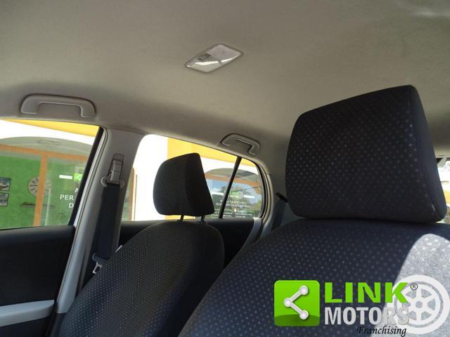 TOYOTA Yaris 5 PORTE 1.3 100 CV