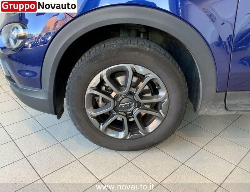 FIAT 500X 1.0 T3 120 CV Business