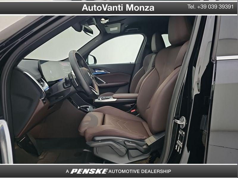 BMW X1 X1 sDrive 18d xLine
