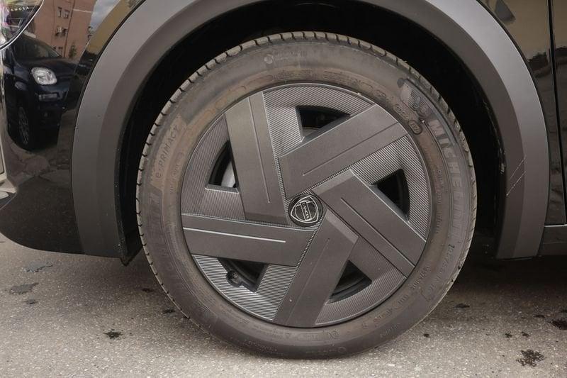 Lancia Ypsilon Ibrida Ibrida 100cv LX e-DCT km 0