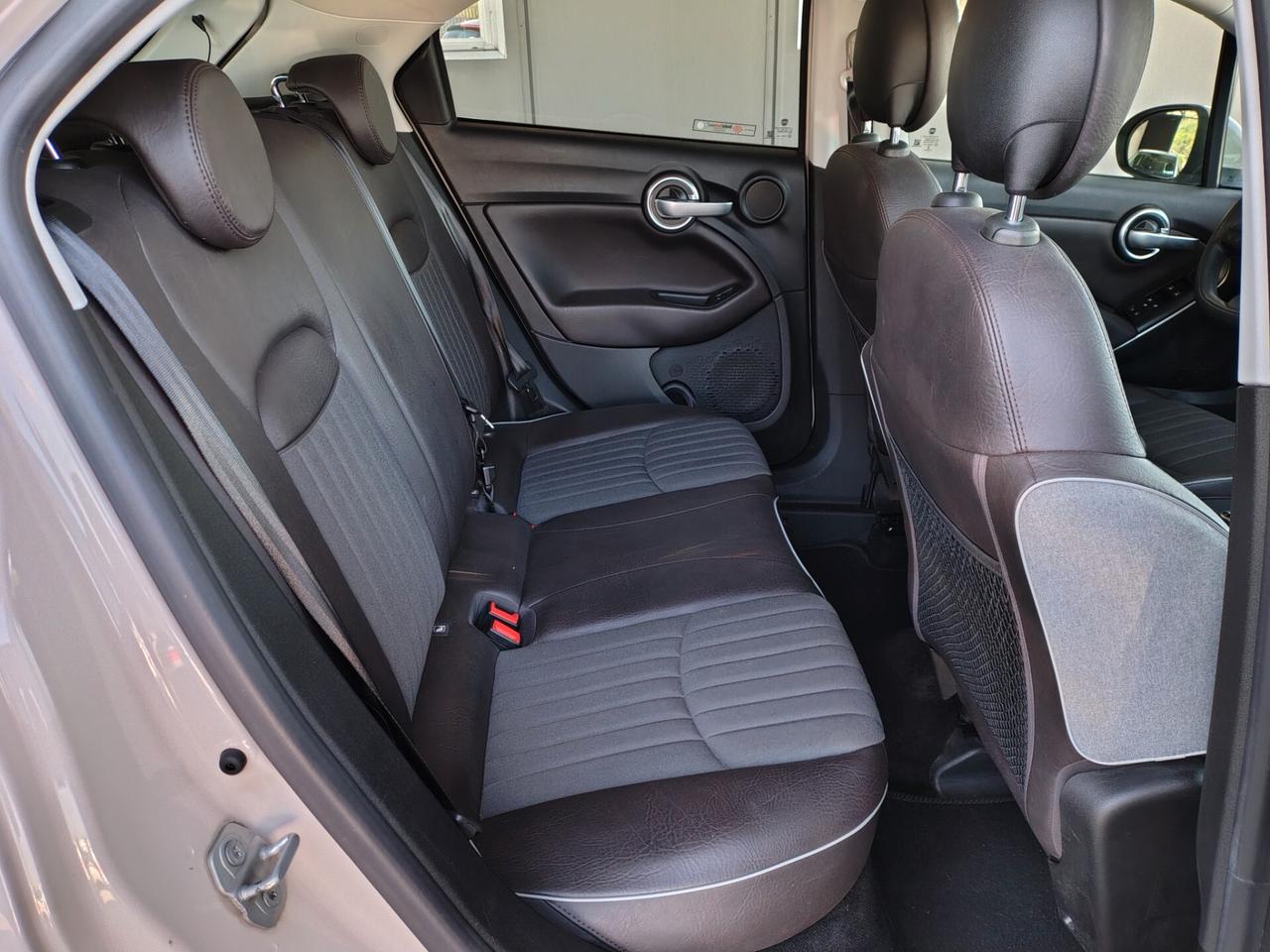 Fiat 500X 1.6 MultiJet 120 CV Business