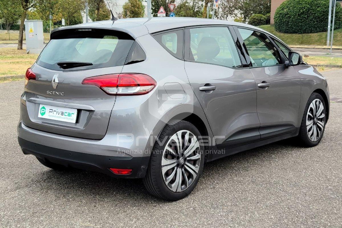 RENAULT Scénic TCe 115 CV FAP Sport Edition