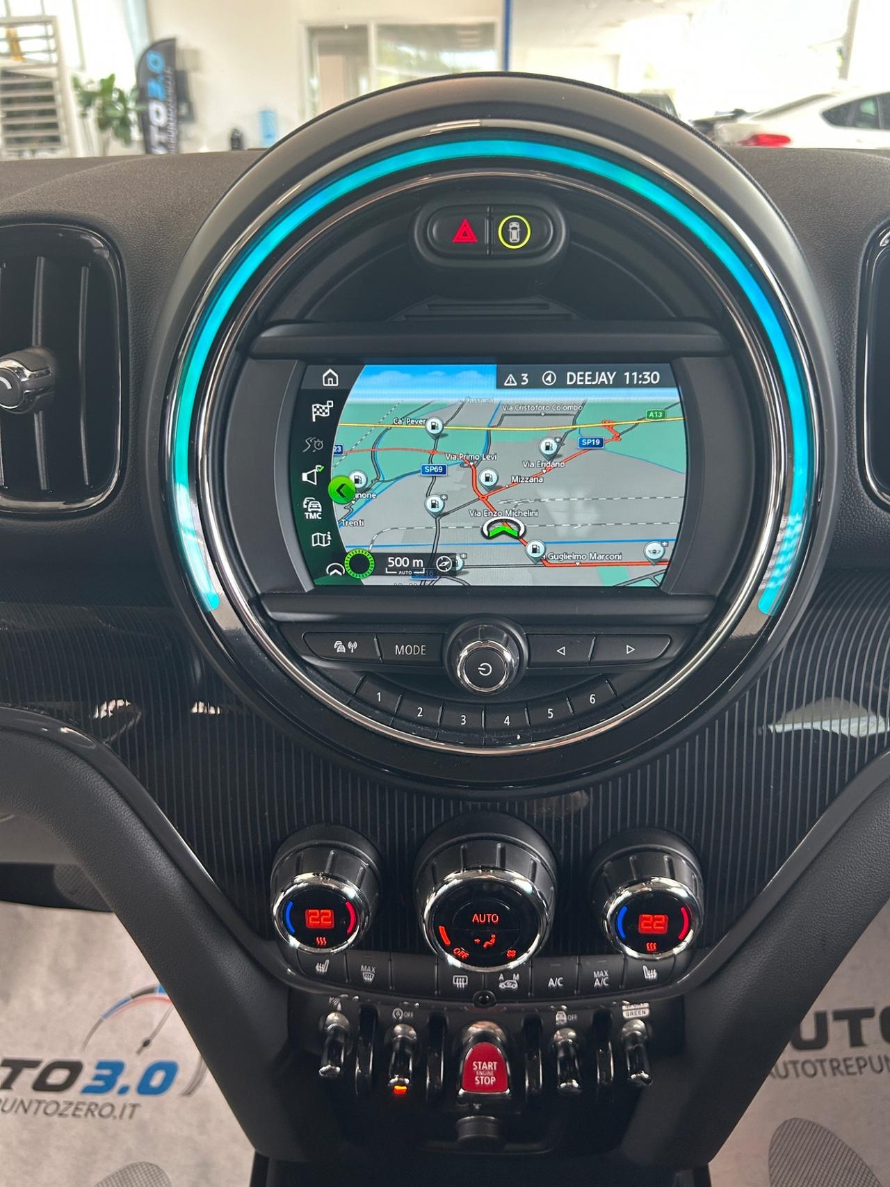 Mini 1.5 Cooper Countryman Hype Auto
