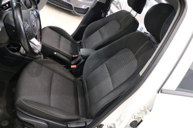 KIA Picanto 1.0 12V EcoGPL 5 porte Cool