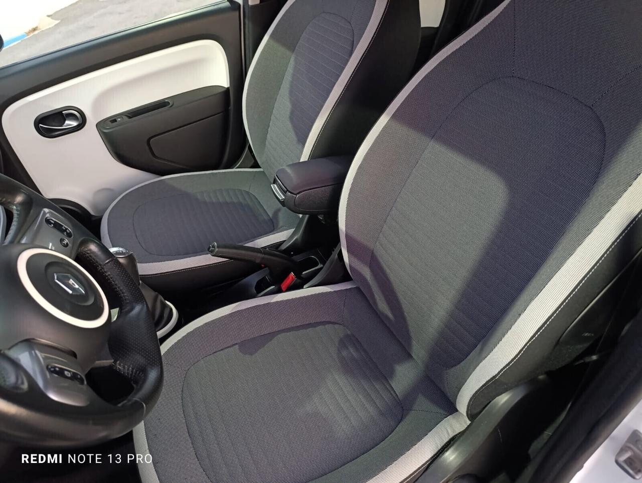 Renault Twingo 1.0 cc 69 CV Limited 2018