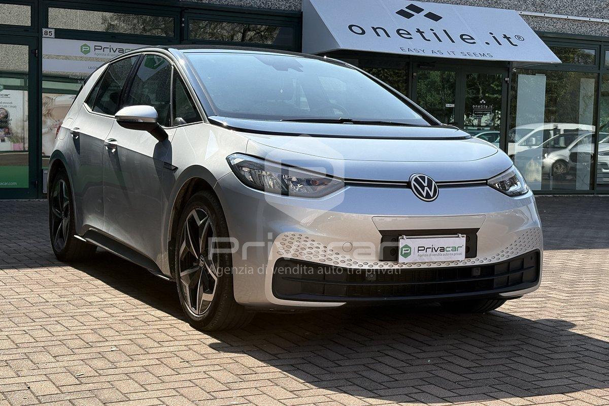 VOLKSWAGEN ID.3 Pro S
