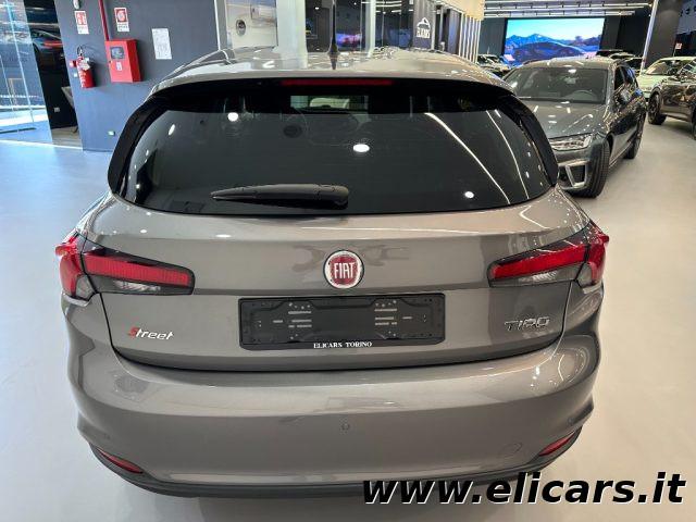 FIAT Tipo 1.4 5 porte Street
