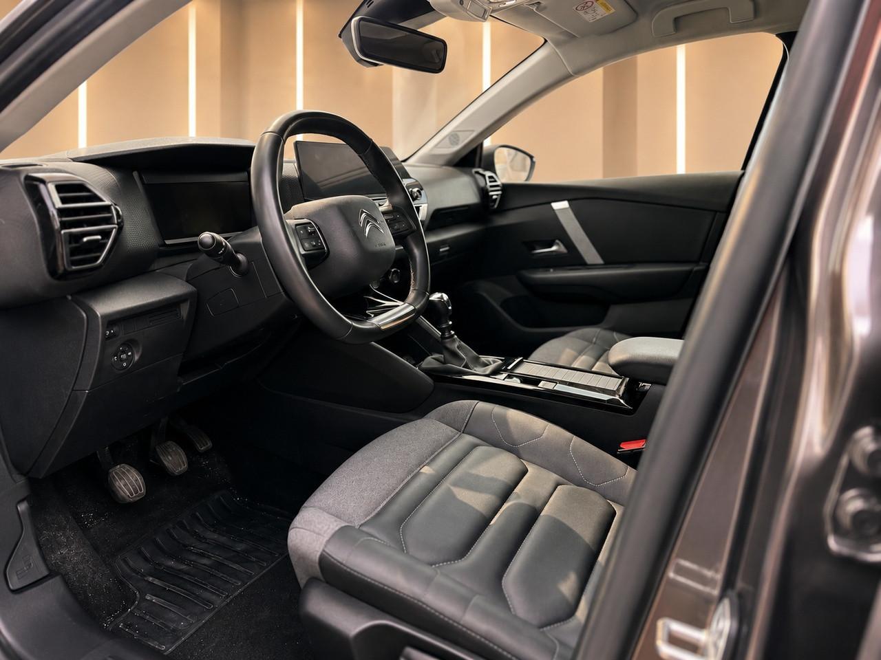 CITROEN C4 III 2024 - C4 1.2 puretech Max s&s 130cv eat8