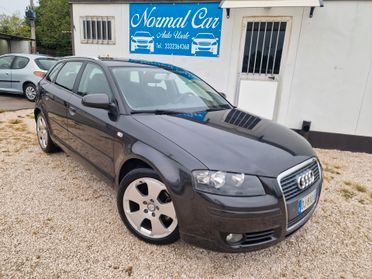 Audi A3 SPB 2.0 16V TDI Attraction "ottime condizioni"