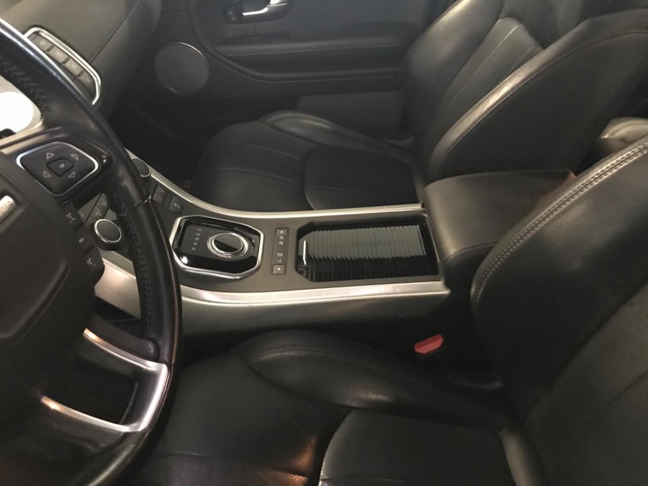Land Rover Range Evoque 2.0 TD4 150 CV 5p. SE Dynamic