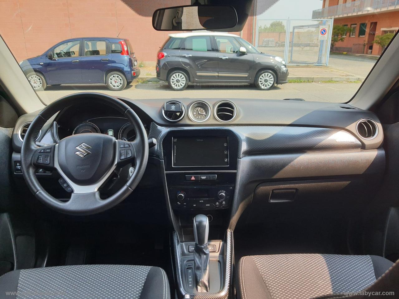 SUZUKI Vitara 1.0 Boosterjet A/T 4WD allgrip