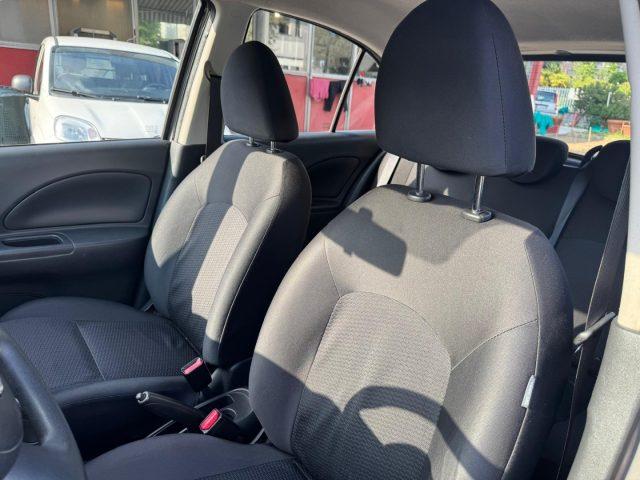 NISSAN Micra 1.2 12V 5 porte 30th Anniversary