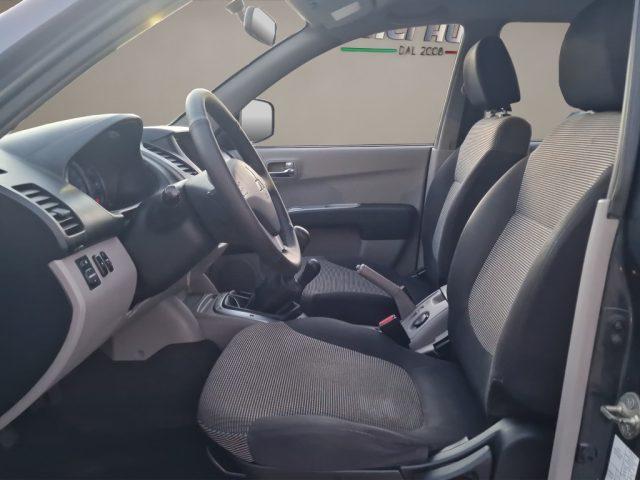 MITSUBISHI L200 2.5 DI-D/136CV Double Cab Invite