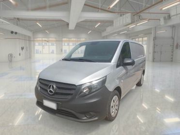 MERCEDES Vito 114 cdi long E6