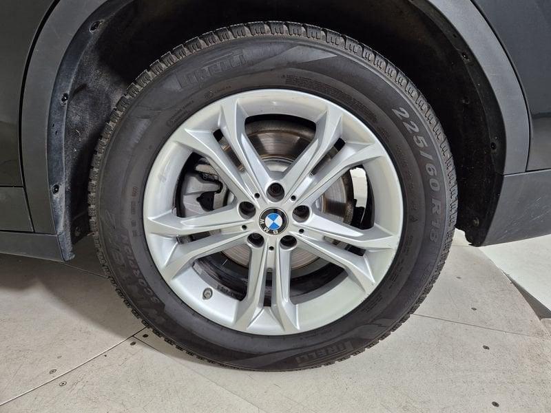 BMW X3 G01 2017 Diesel xdrive30d Business Advantage 265cv auto