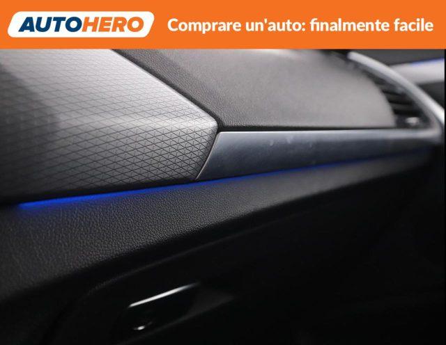 BMW X3 xDrive30e Msport