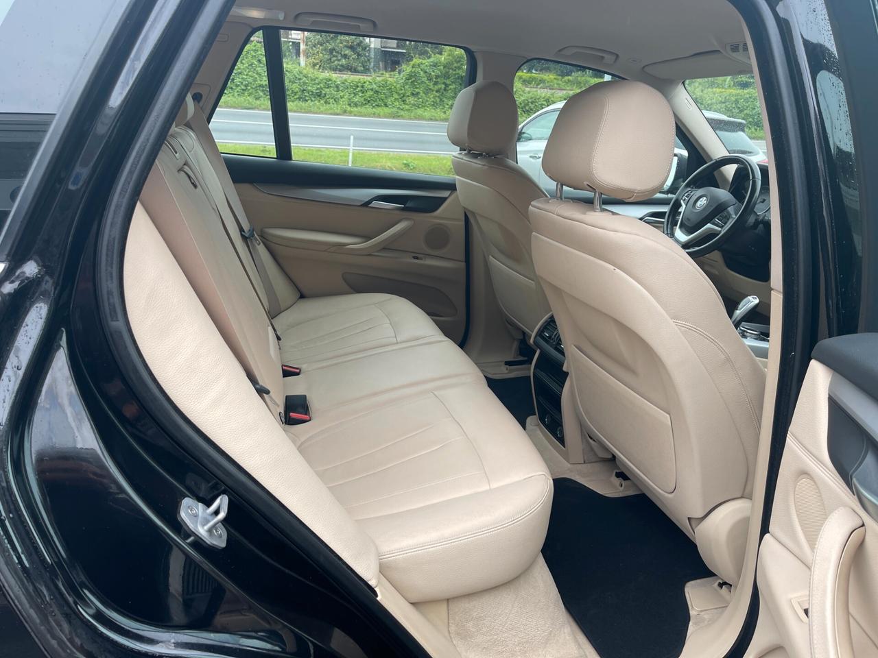 Bmw X5 sDrive25d
