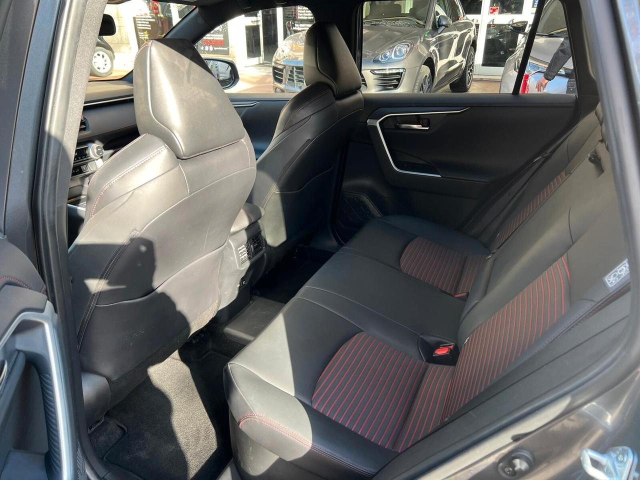 Toyota RAV4 2.5 PHEV (306CV) E-CVT AWD-i Dynamic+