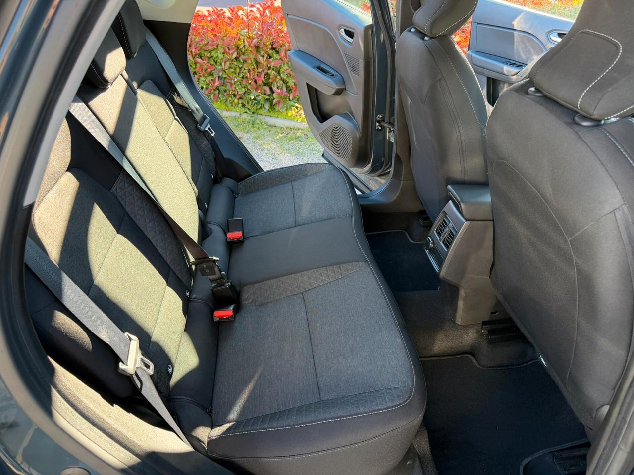 Renault Captur Full Hybrid E-Tech 145 CV Engineered