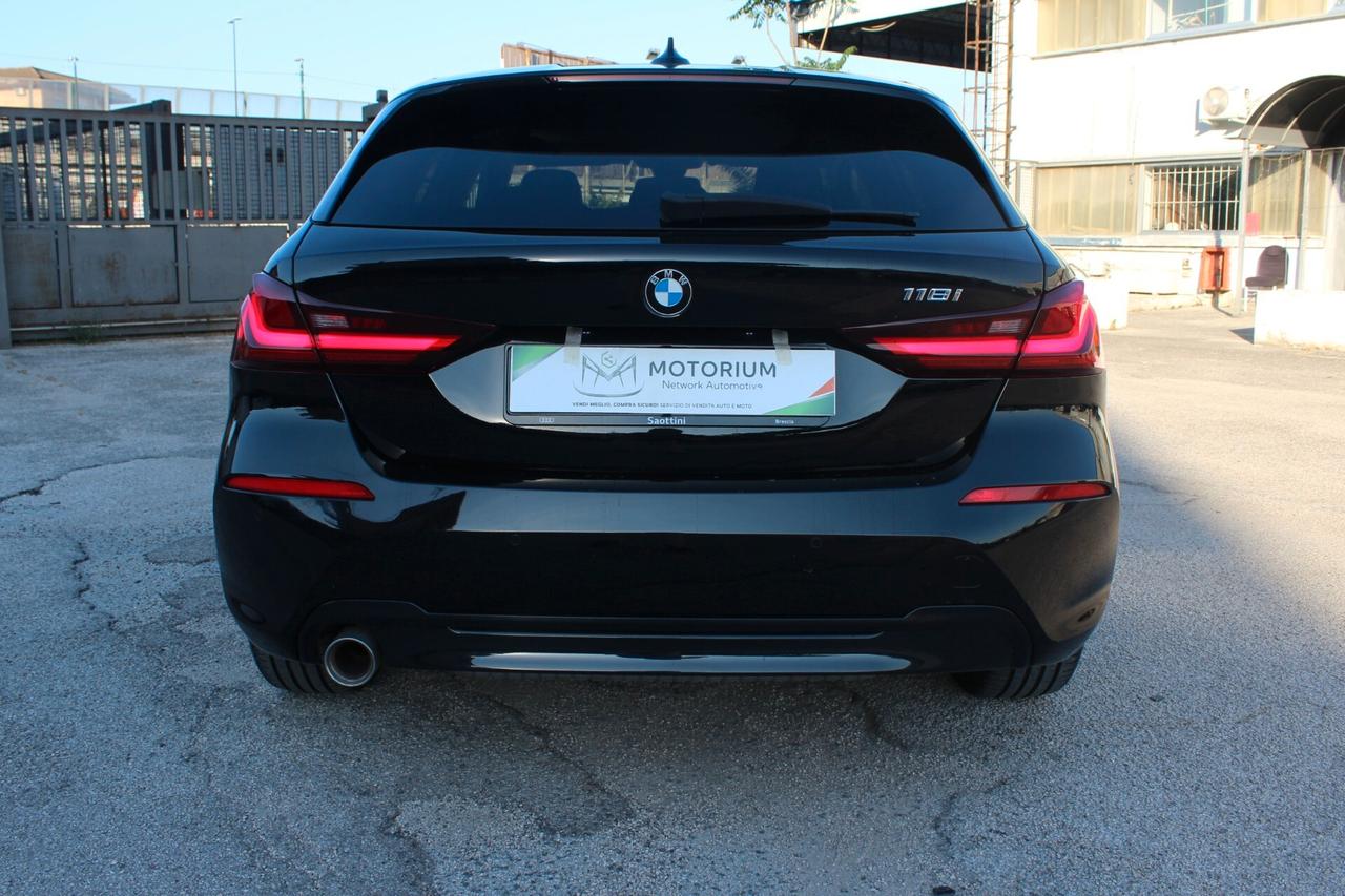 Bmw 118 SPORT