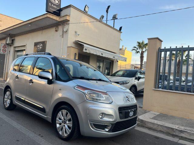 CITROEN C3 Picasso 1.6 HDi 90 Exclusive Theatre