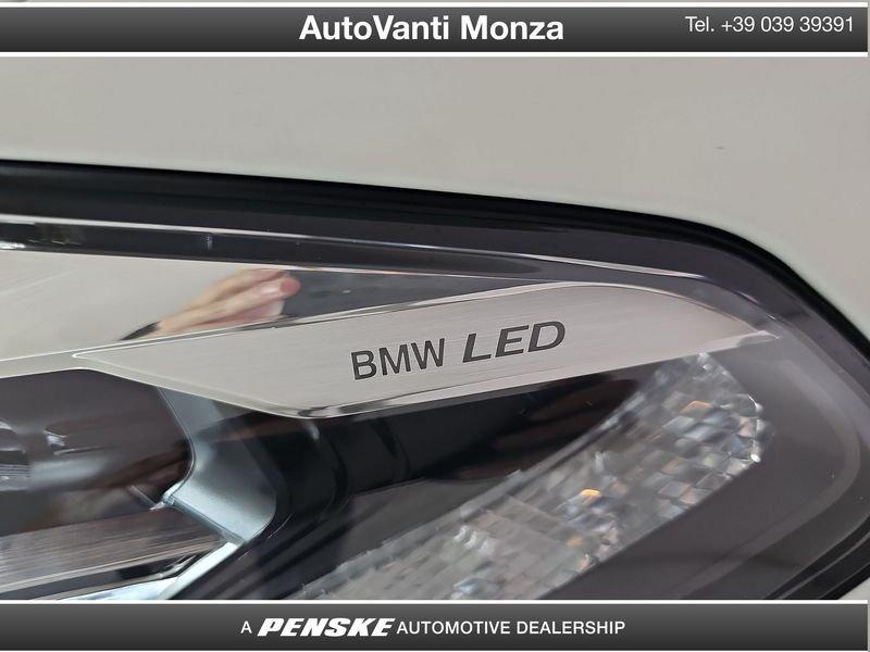 BMW Serie 5 530d 48V xDrive Touring Msport