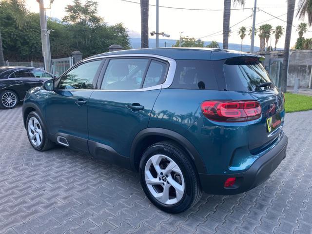 CITROEN C5 Aircross BlueHDi 130 S&S EAT8