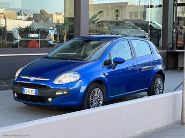 FIAT Punto Evo 1.4 5p. S&S Dynamic