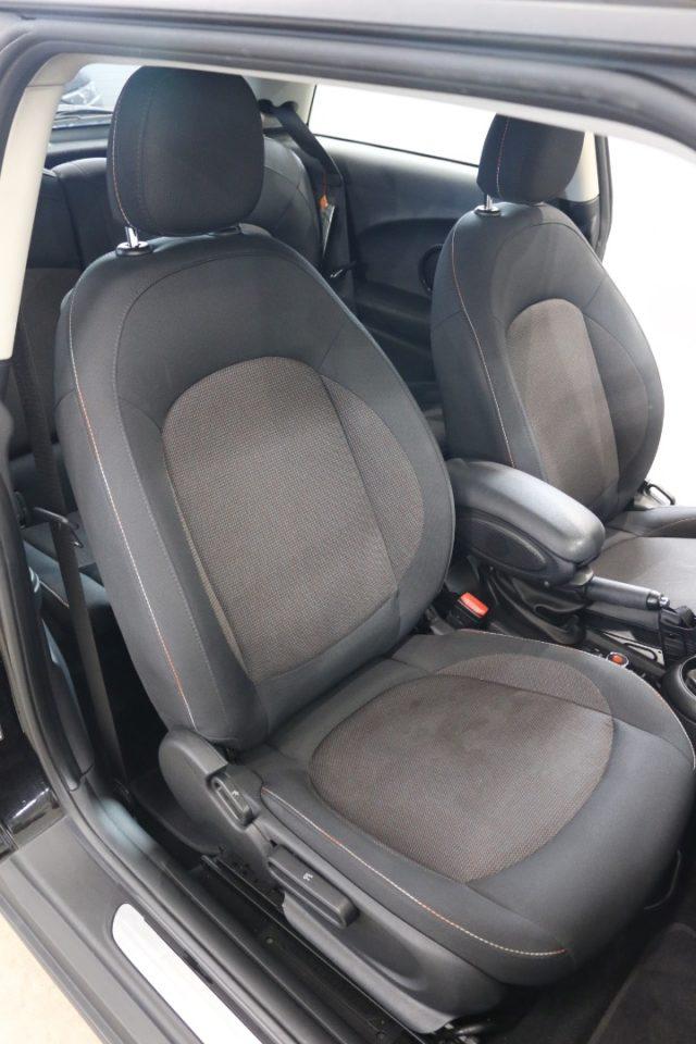 MINI One 1.5 One D "" PER NEOPATENTATI ""