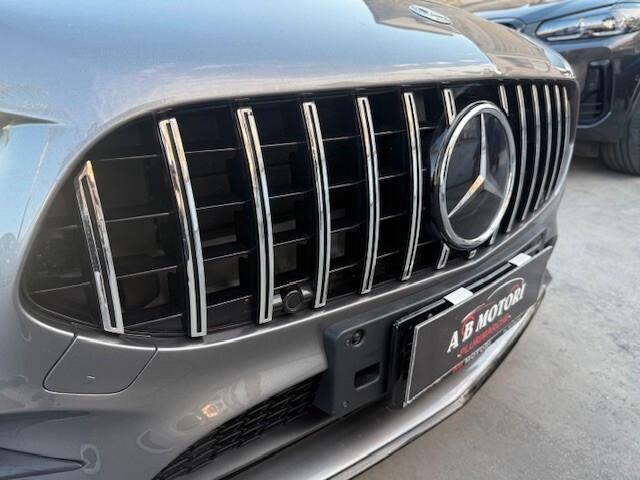 Mercedes-benz A 200 d AMG Premium