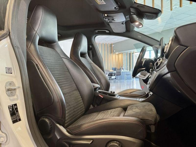 Mercedes-Benz CLA CLA 200 d S.W. 4Matic Automatic Premium