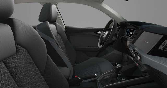 Audi A1 SPB 40 TFSI S-TRONIC S-LINE 207CV *NAVI+LED* PROMO