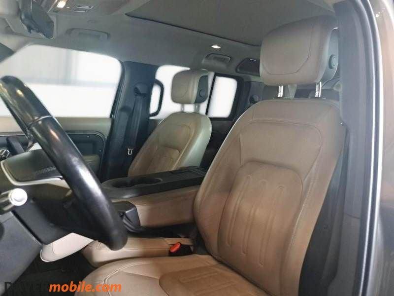 Land Rover Defender Defender 110 3.0d i6 mhev HSE awd 300cv auto