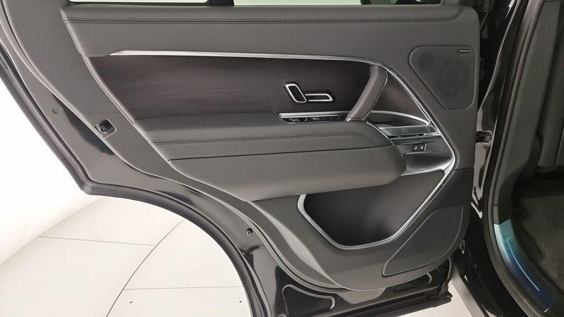 Land Rover Range Rover 3.0D l6 SE
